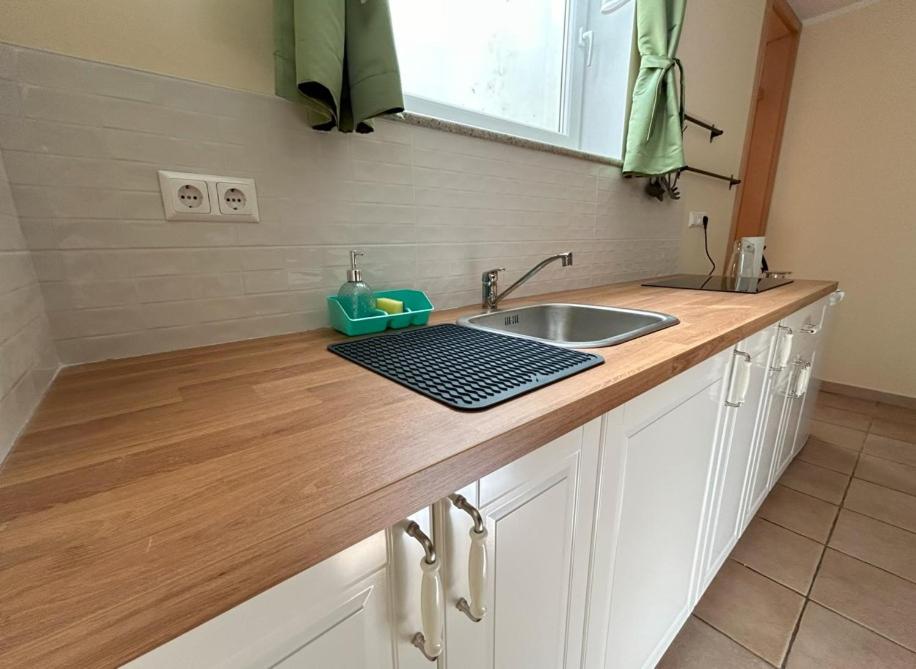 Dapur kecil 3 – SOS Apartments Radovljica