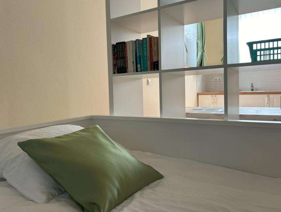Kamar tidur 2 – SOS Apartments Radovljica