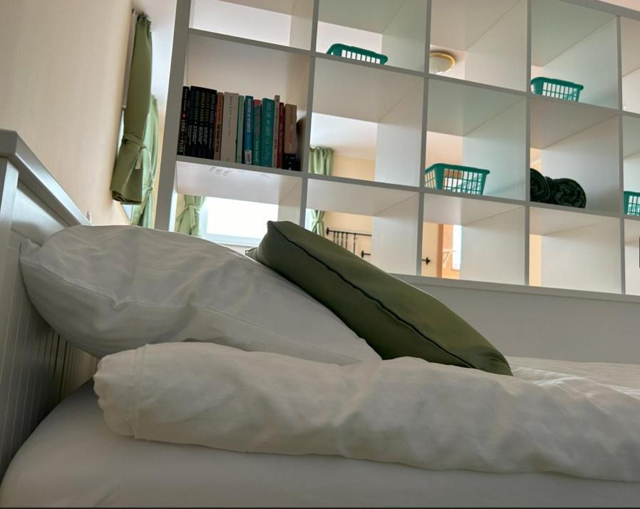 Kamar tidur 4 – SOS Apartments Radovljica