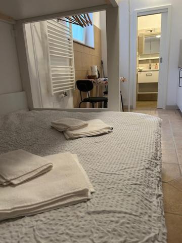 Kamar tidur 7 – SOS Apartments Radovljica