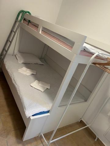 Kamar tidur 6 – SOS Apartments Radovljica