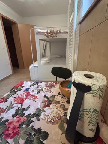 Interior 1 – SOS Apartments Radovljica